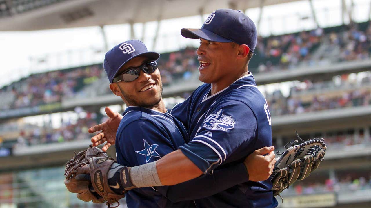 Week 19 Recap: Padres get production from variety of sources